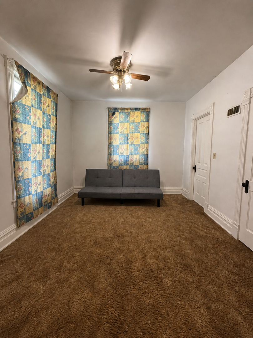 Black River Falls Apartment: 119 South 3rd Street