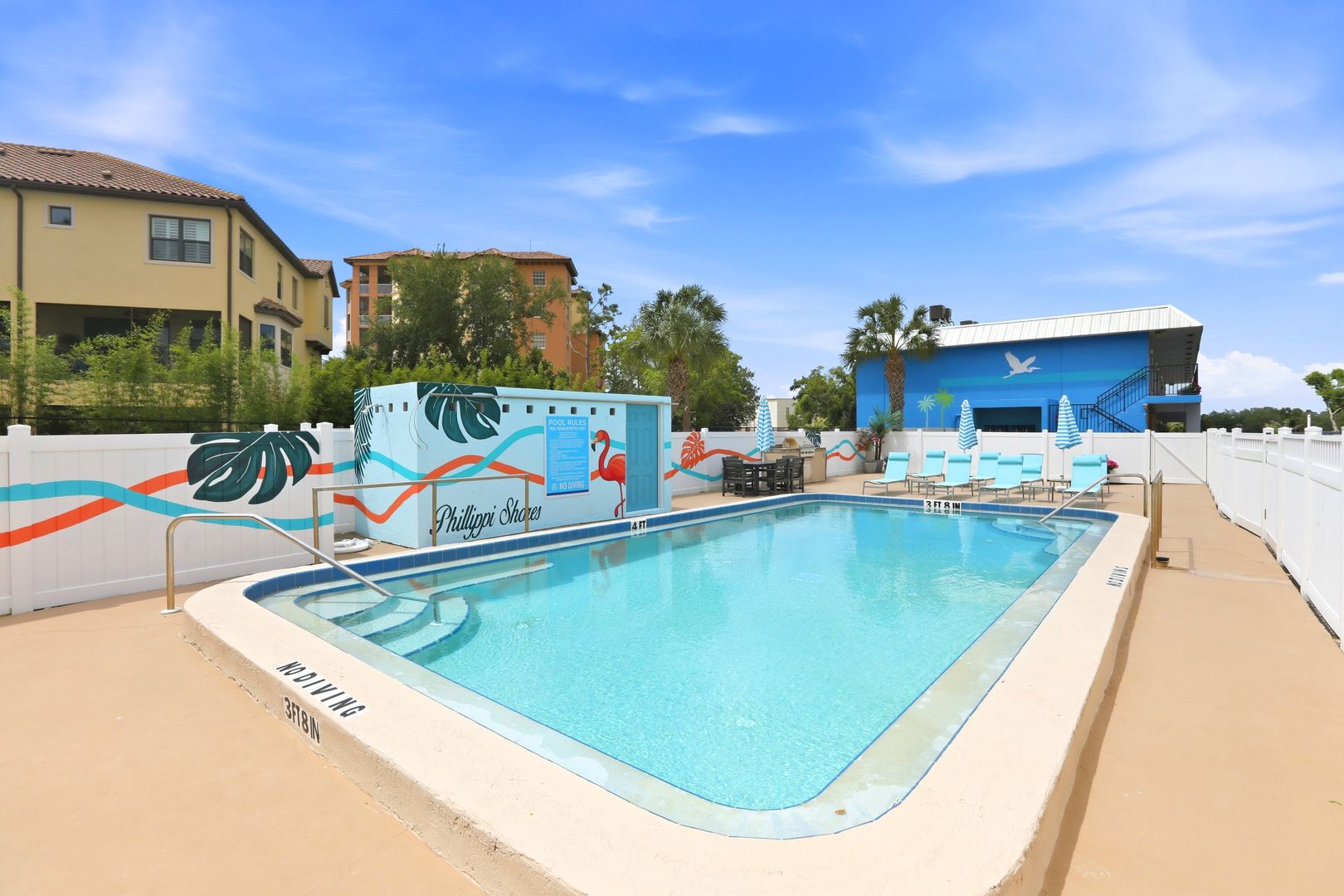 Sarasota Apartment: 1860-1872 Phillippi Shores Drive