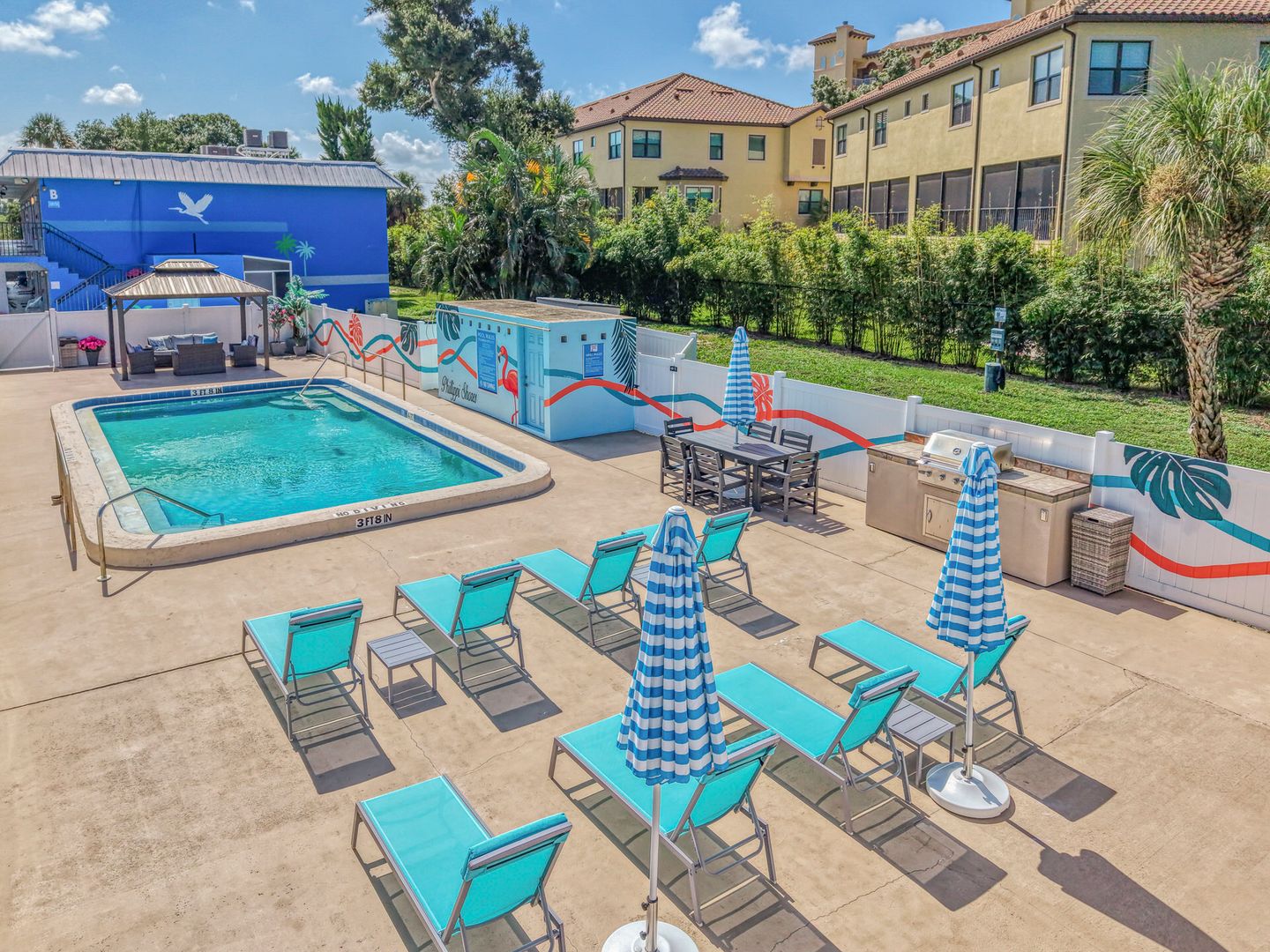 Sarasota Apartment: 1860-1872 Phillippi Shores Drive