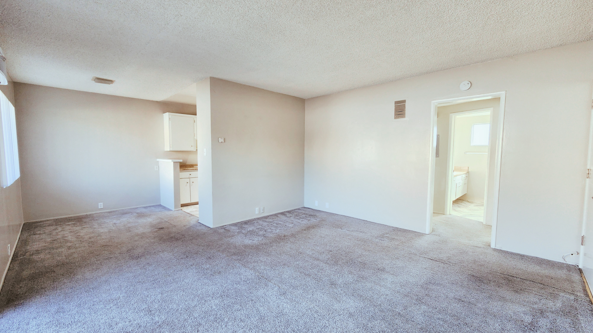 Pasadena Apartment: 1815 Fremont Ave. S. Pasadena 91030