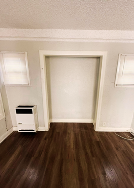 Updated 1 Bedroom / 1 Bathroom Apartment – photo 1