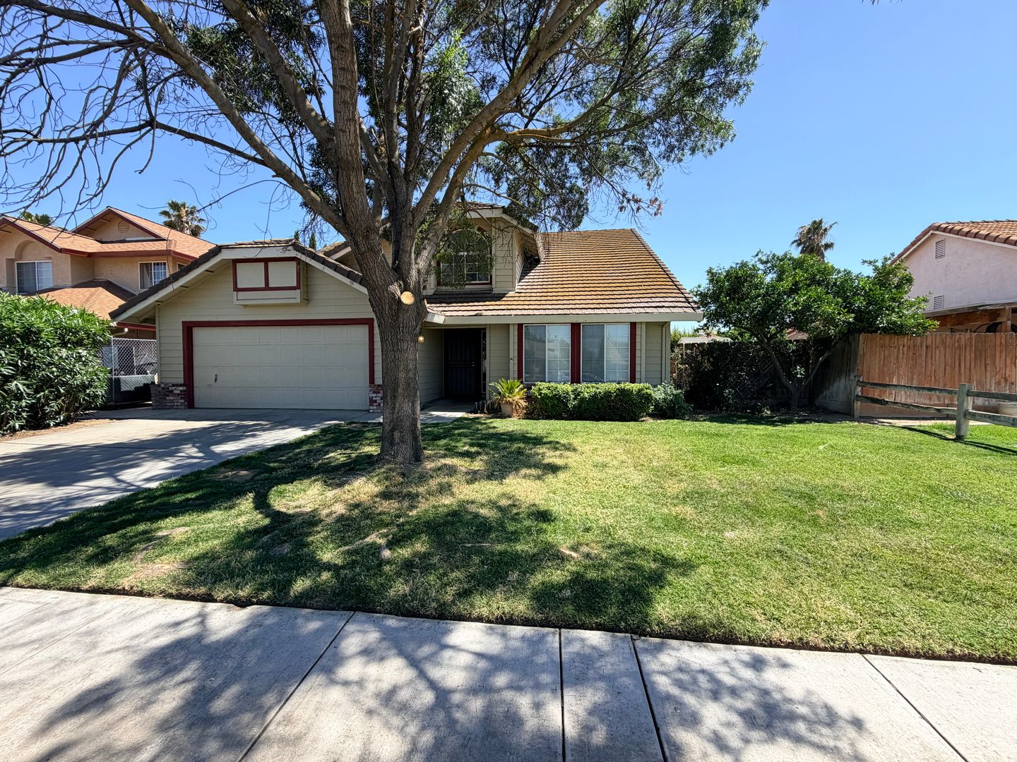 Los Banos House: 1311  Saint Francis  Dr