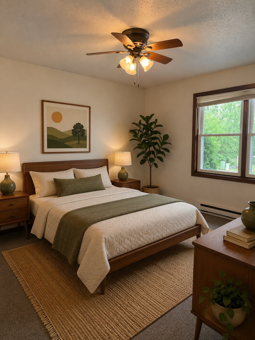 Altoona Apartment: 919 Briar Lane