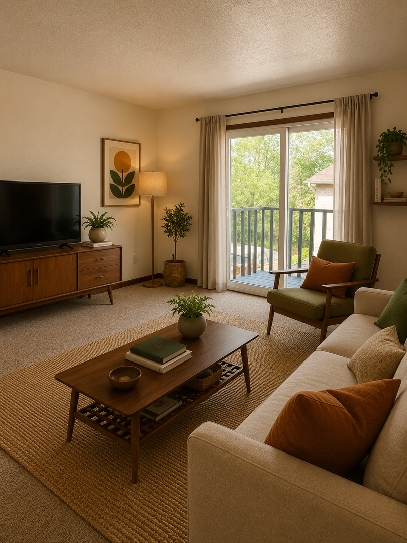 Altoona Apartment: 927 Briar Lane