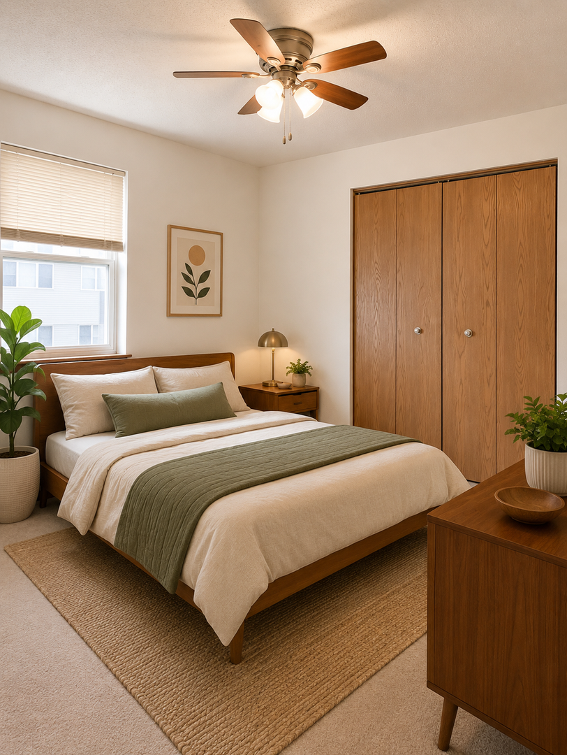 Eau Claire Apartment: 4908 Coventry Court