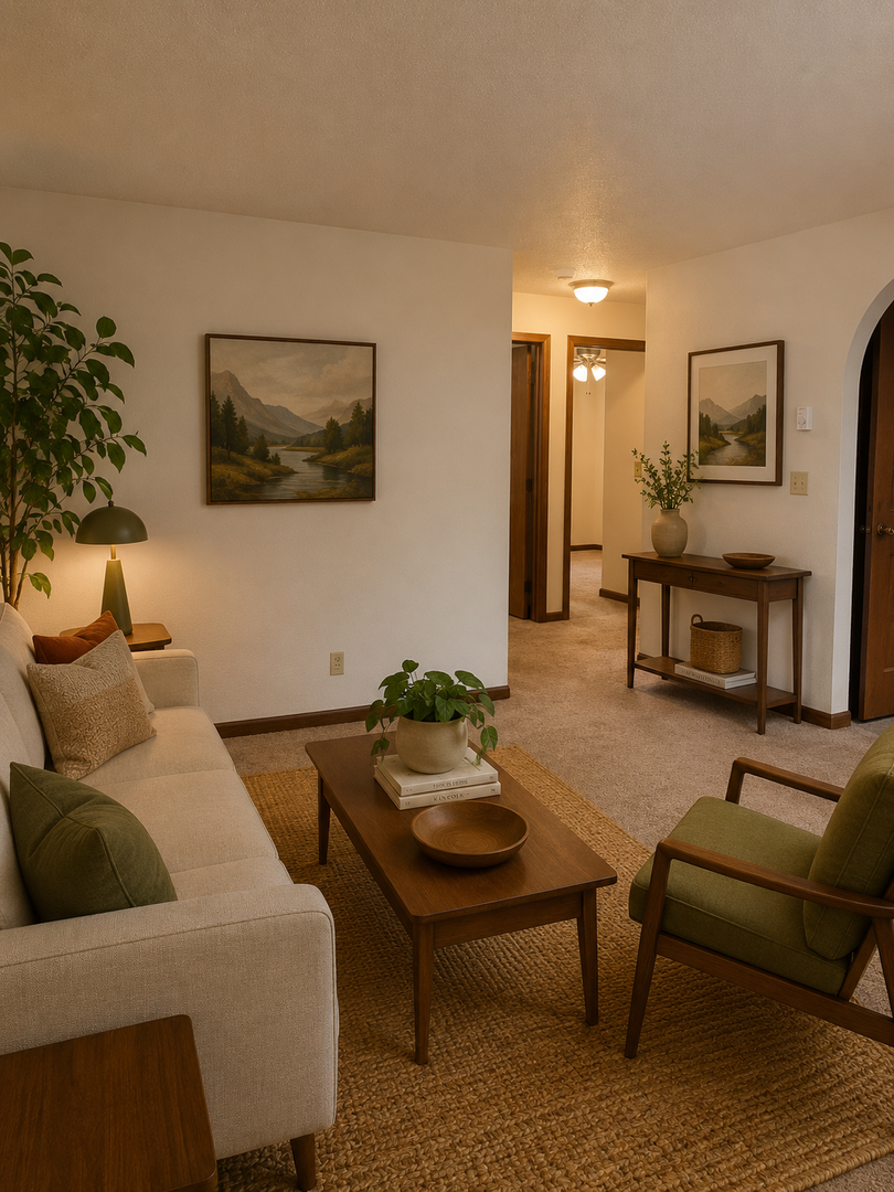 Altoona Apartment: 927 Briar Lane