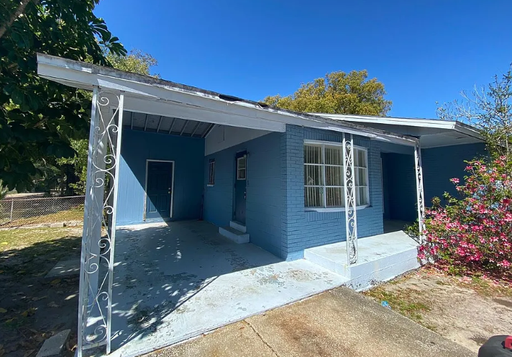 Spacious 3BR Home in Tampa – photo 1