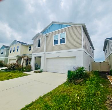 Luxury 4BR Casa Fresca Home Near Lagoon | Modern Living in Wesley Chapel