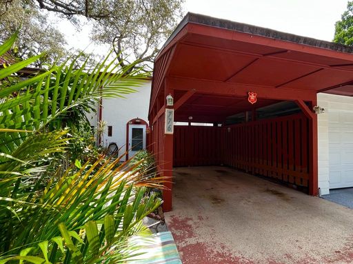50% on First Month's Rent | Peaceful Clearwater Living: 2BR Home with Garage & Outdoor Space – photo 1