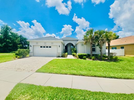 50% off first month's rent! Your LakeShore Ranch Lifestyle Starts Today! |4 BED | 3 BATH – photo 1