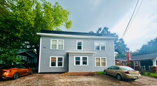 50% off first month's rent! Move-In Ready 2-Bedroom Apartment in Convenient Tampa Location – photo 1