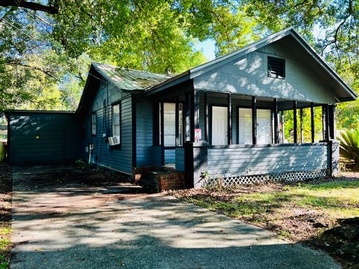 Affordable 3 bed home, The best offer in Jax! – photo 1