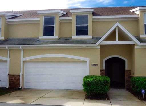 3BR/2.5BA Townhome in Gated New Tampa Community w/ Pool & Gym – Internet Included! – photo 1