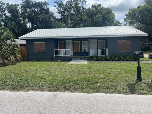 Charming 3-Bedroom Apartment in Tampa – All Utilities Included, Near Top Attractions! – photo 1