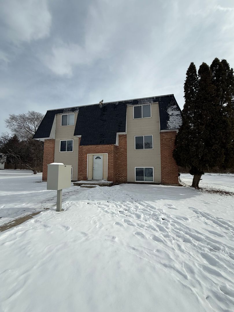 Kankakee Apartment: 280 Tedmark Ct.