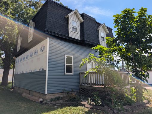 2-bedroom, 1-bath rental in Bradley IL