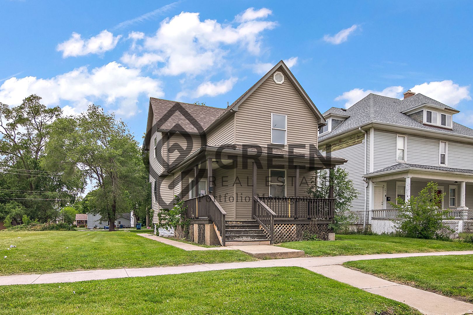 3 bed/2 bath home for rent in Kankakee IL
