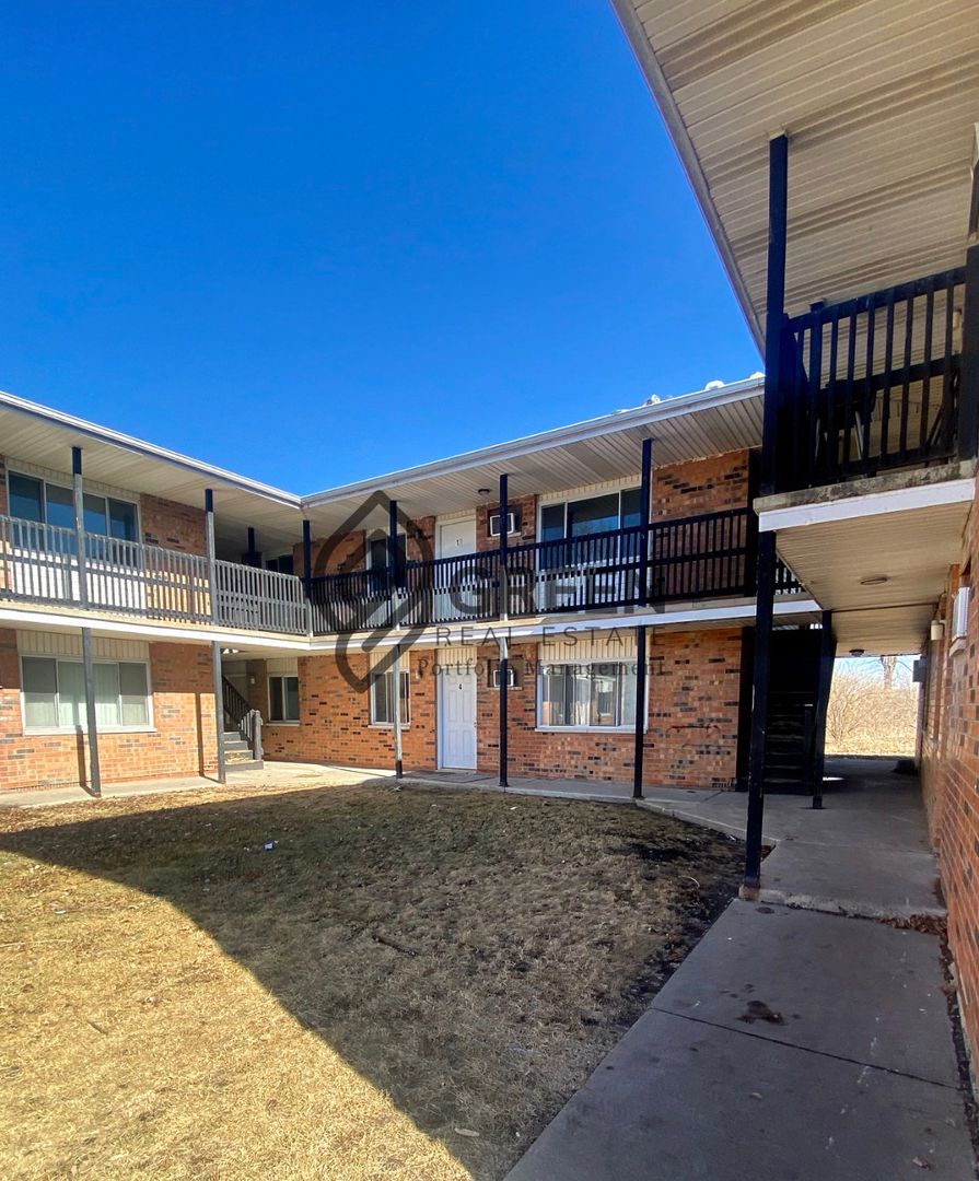 Kankakee Apartment: 2779 Cooper Dr.