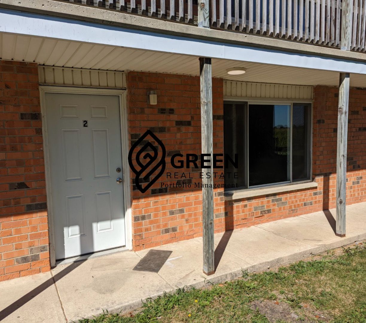 Kankakee Apartment: 2755 Cooper Dr.