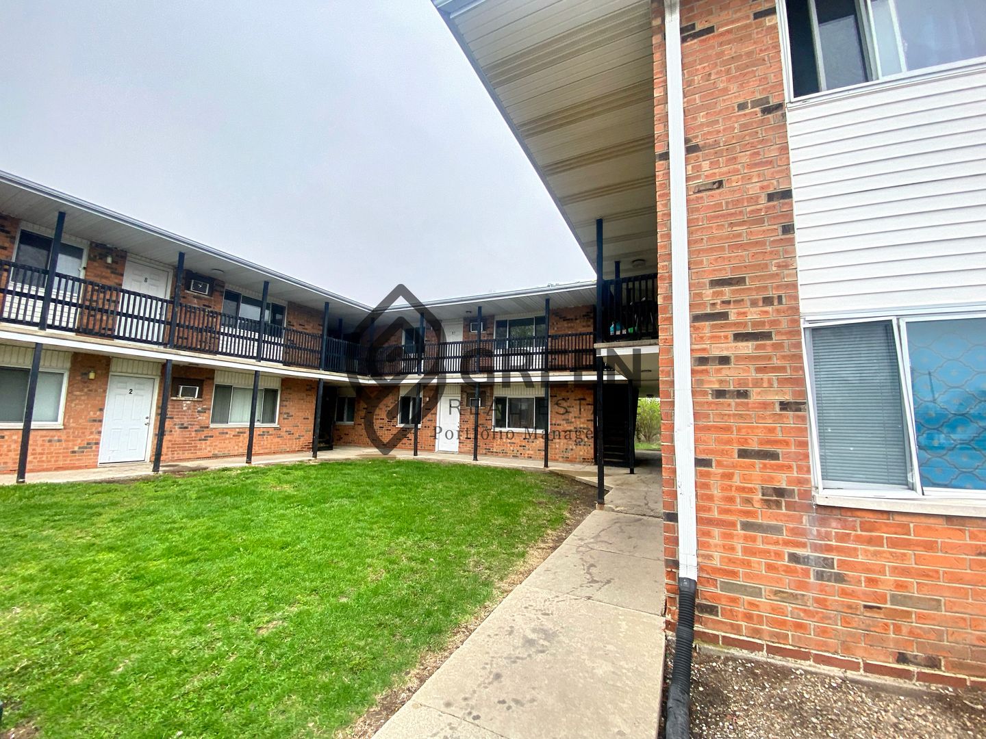 Kankakee Apartment: 2779 Cooper Dr.
