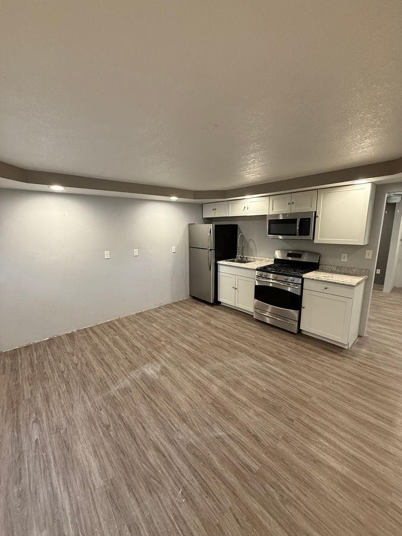 Manteno Apartment: 469 N Birch St