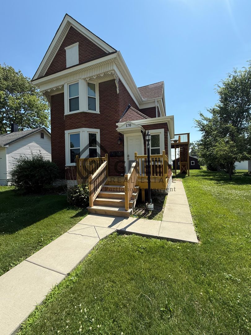Beautiful apartment in Bradley