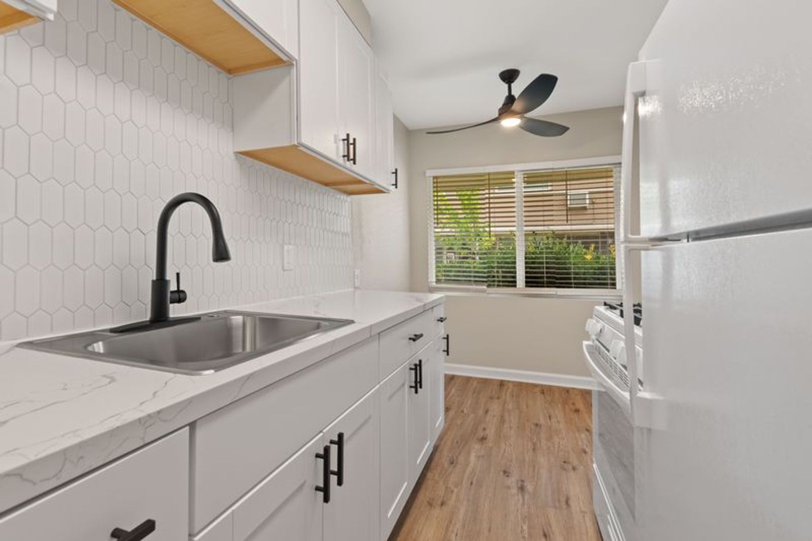 Reno Apartment: 700 Forest Street
