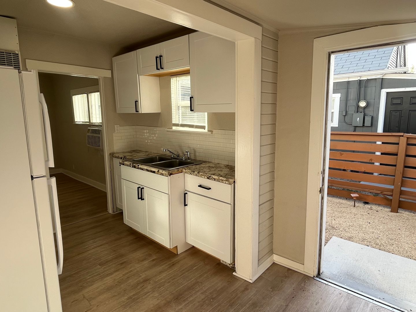 Reno Apartment: 422 Claremont Street