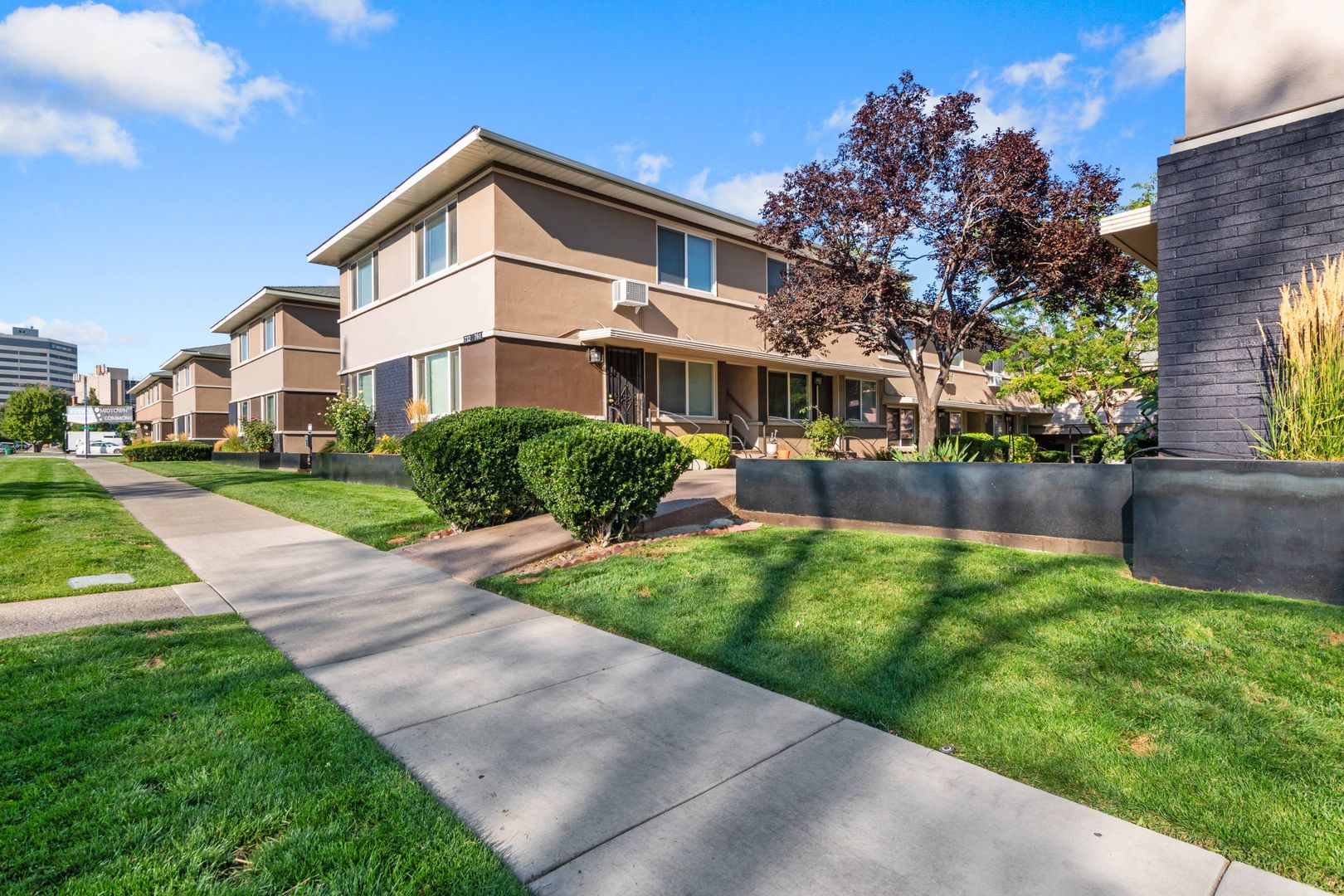 Reno Apartment: 700 Forest Street