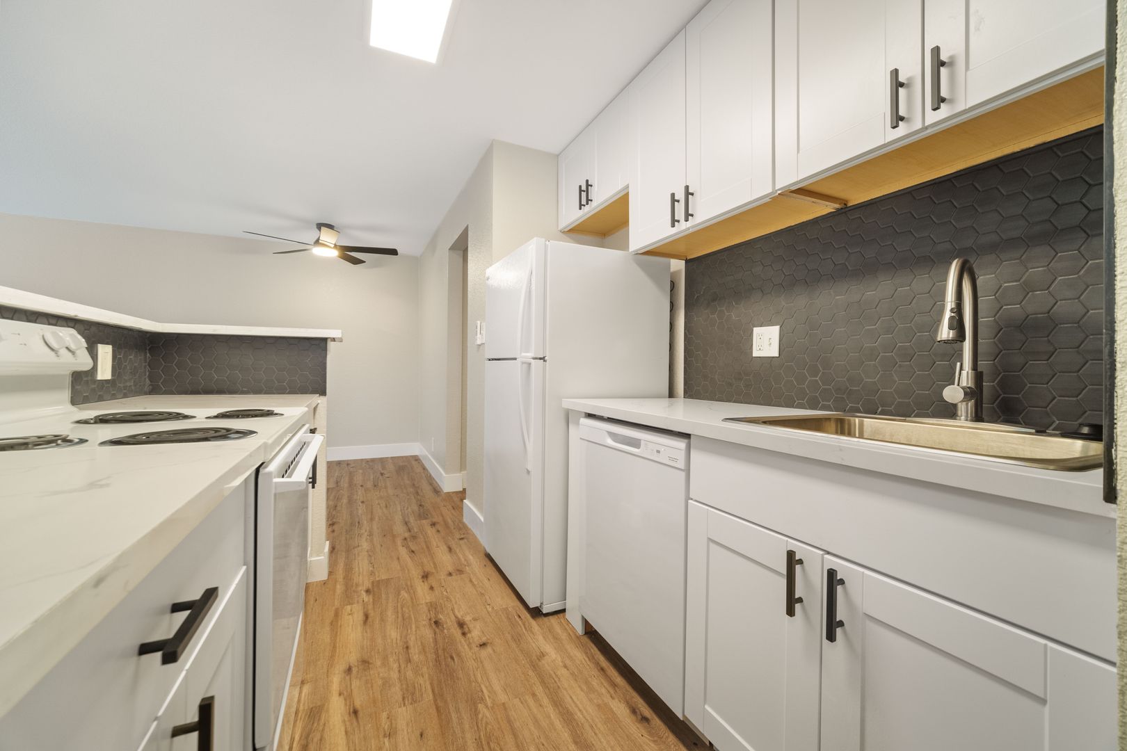 Reno Apartment: 720 Lander Street