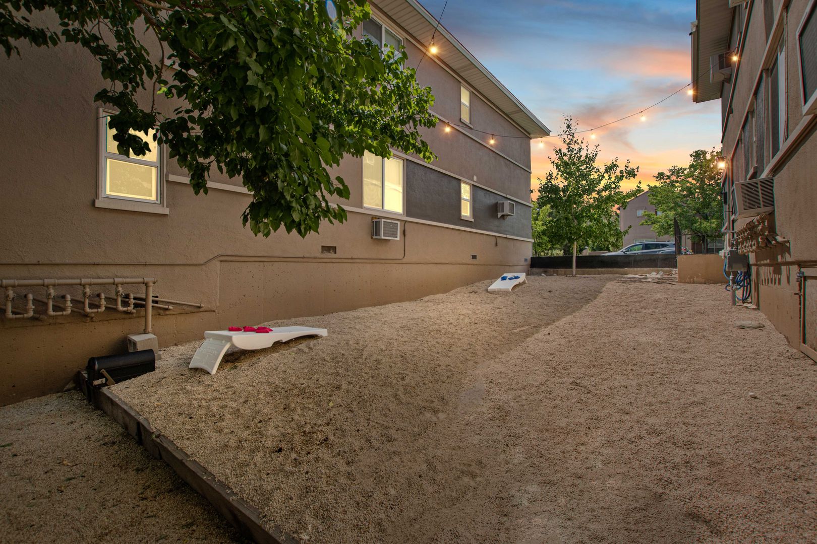 Reno Apartment: 700 Forest Street