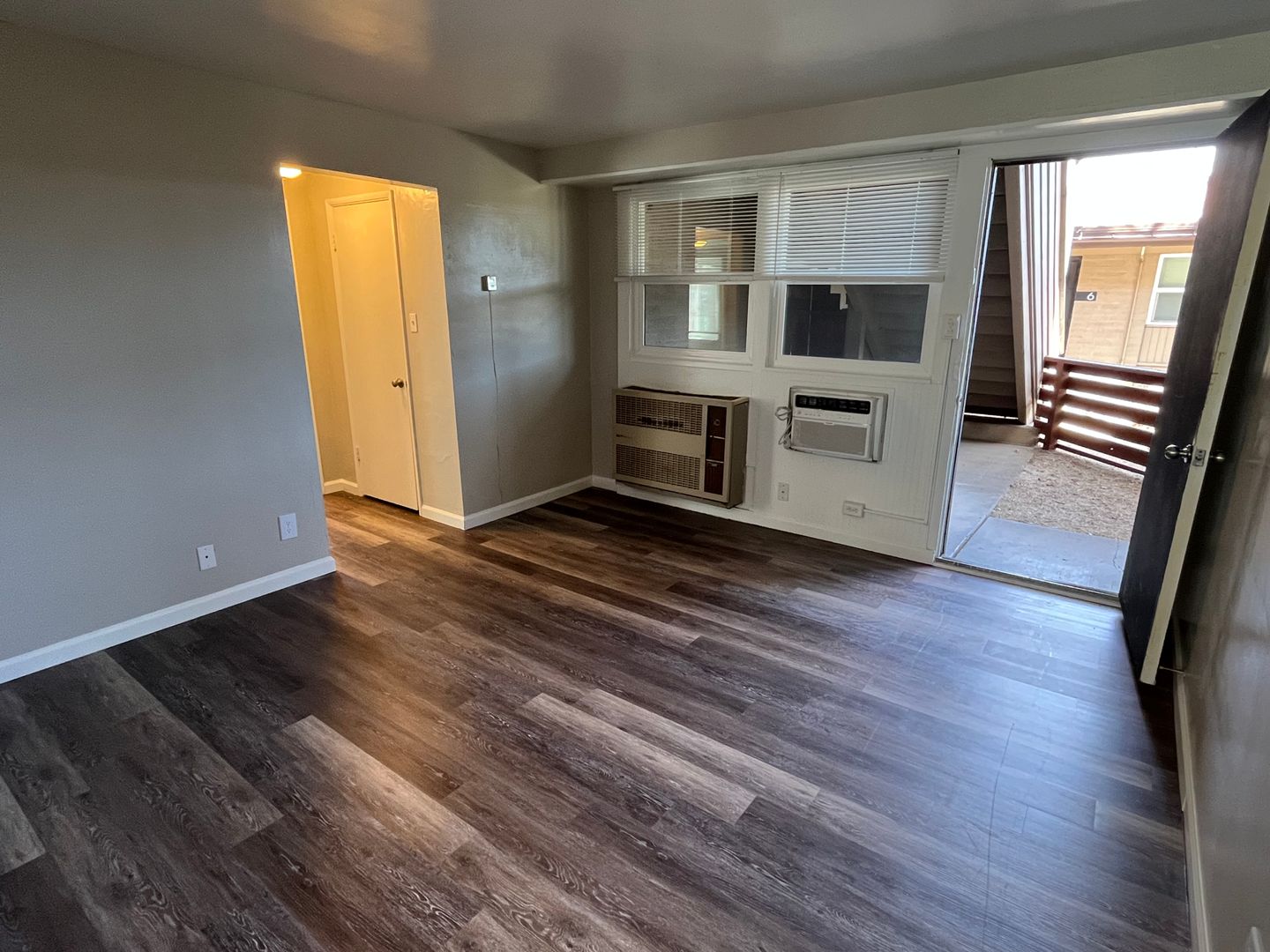 Reno Apartment: 65 Caliente Street