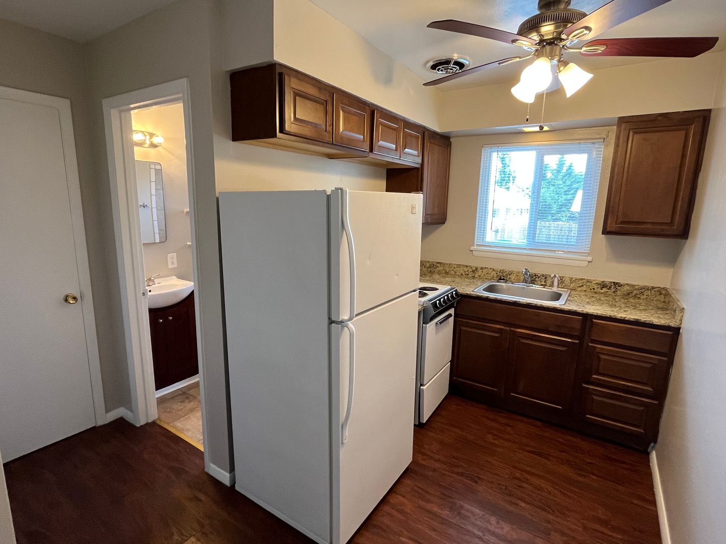 Reno Apartment: 720 Plumas Street