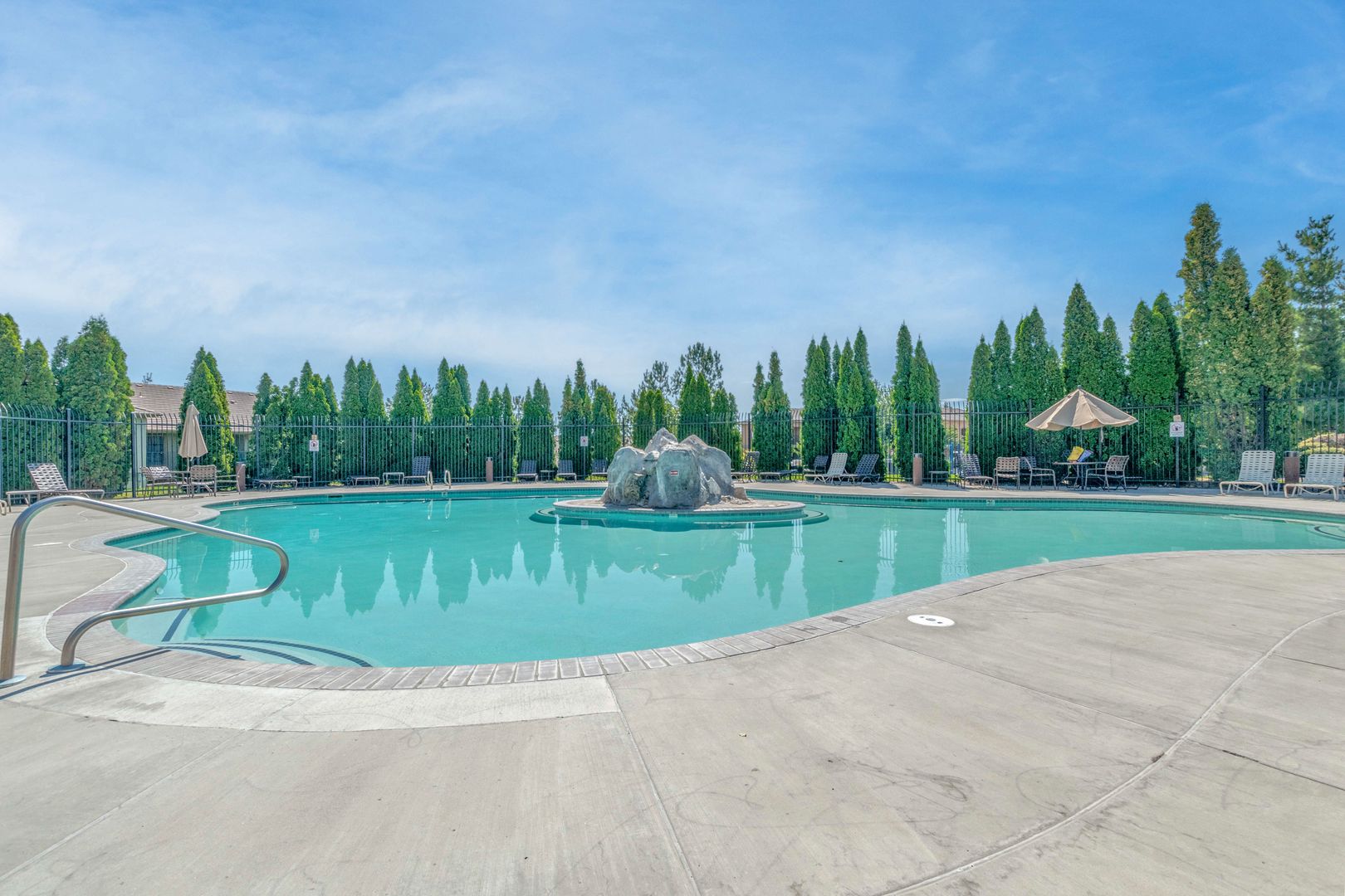 Reno Apartment: 6850 Sharlands Avenue #E2023
