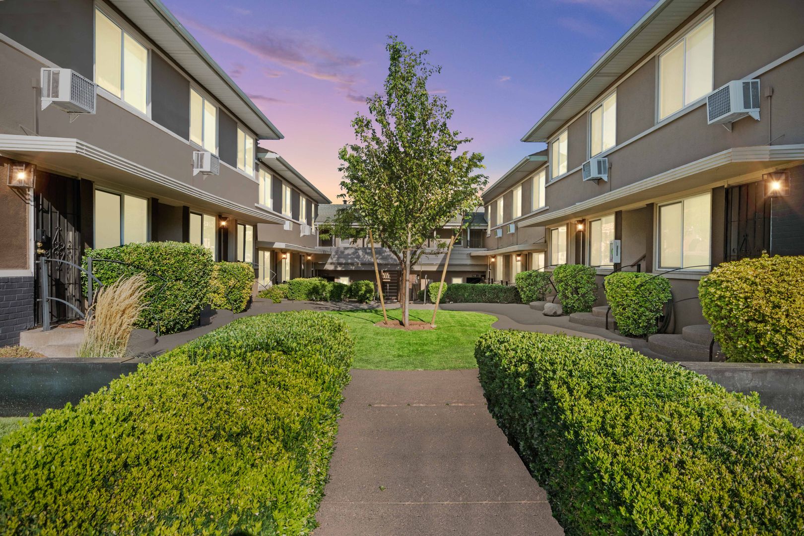 Reno Apartment: 700 Forest Street