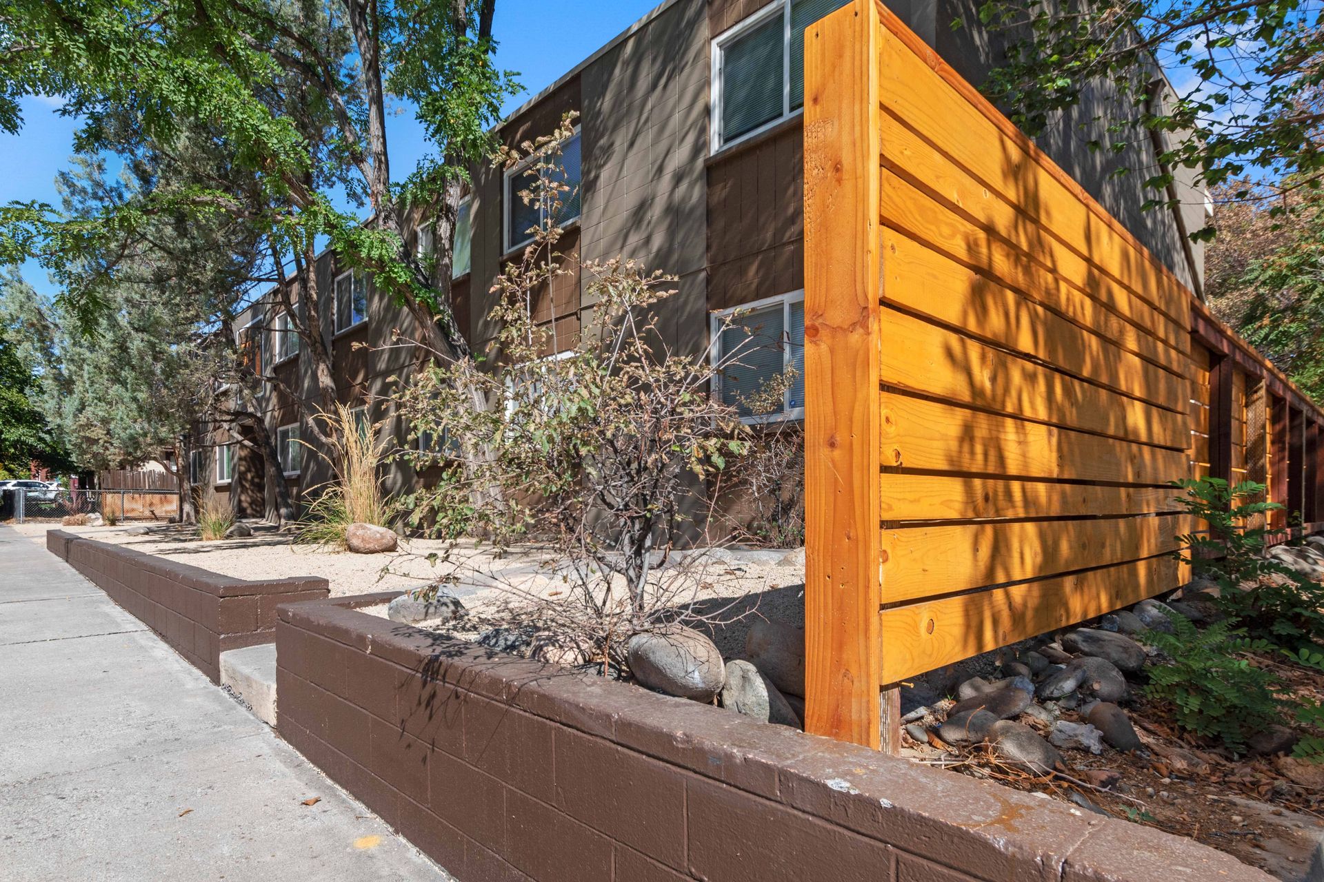 Reno Apartment: 58 Vine Street