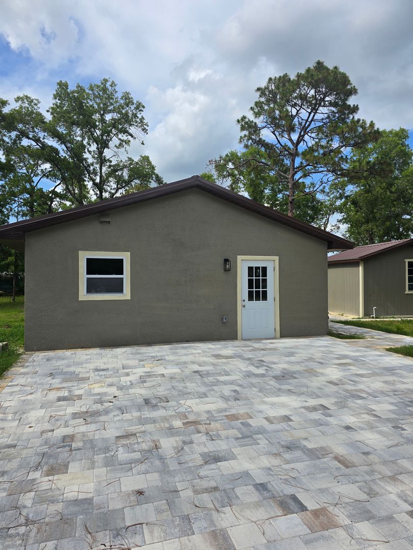 Homosassa House: 6255 W Jarovi Ct