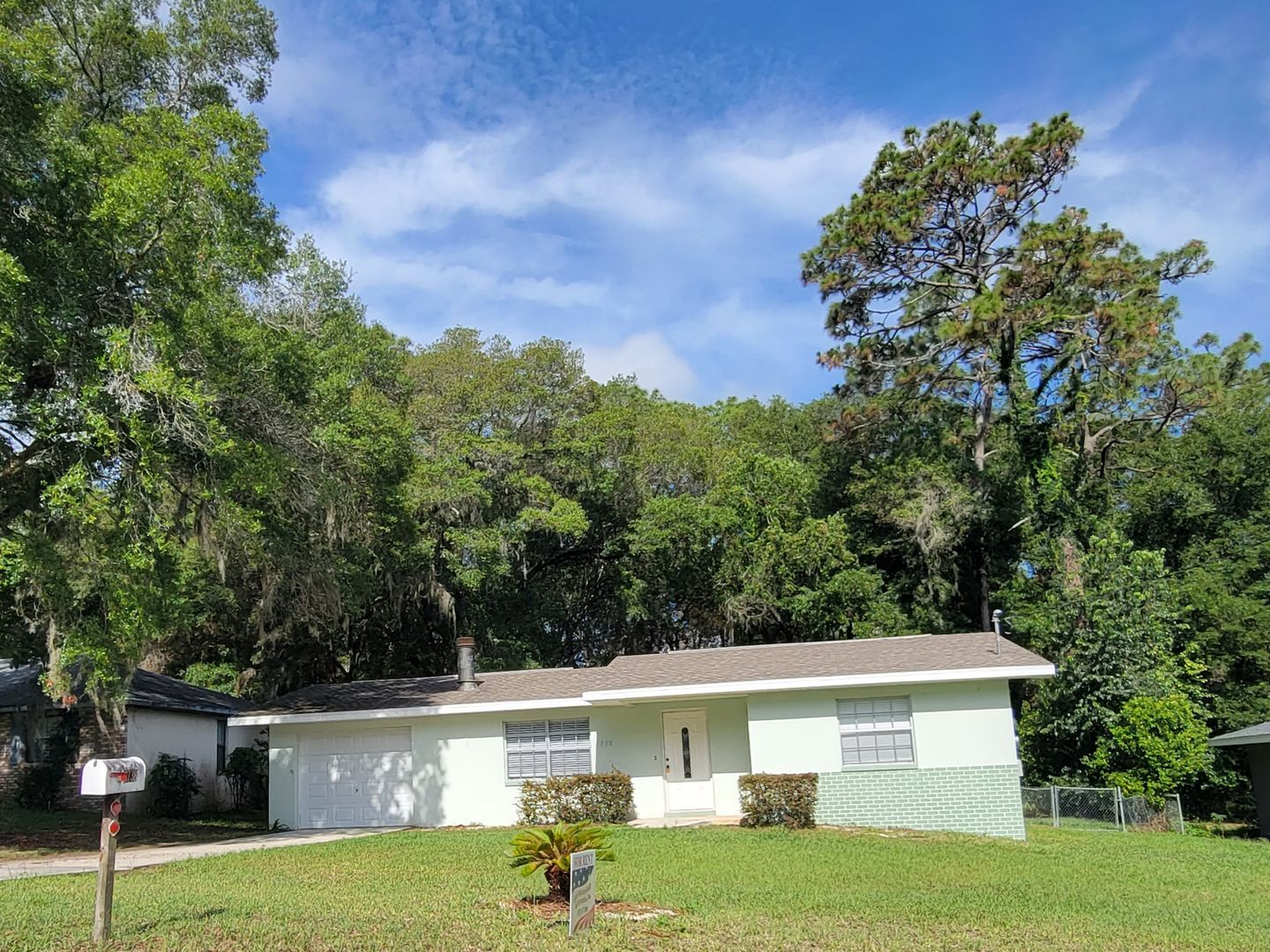Inverness House: 3738 S. Apopka Ave.