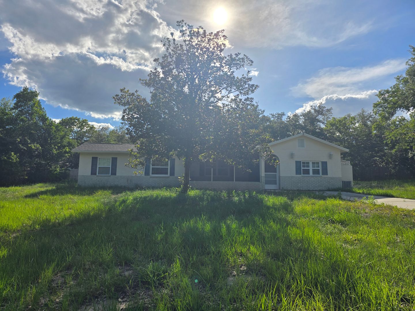 Lecanto House: 2847 W Rennet Ct