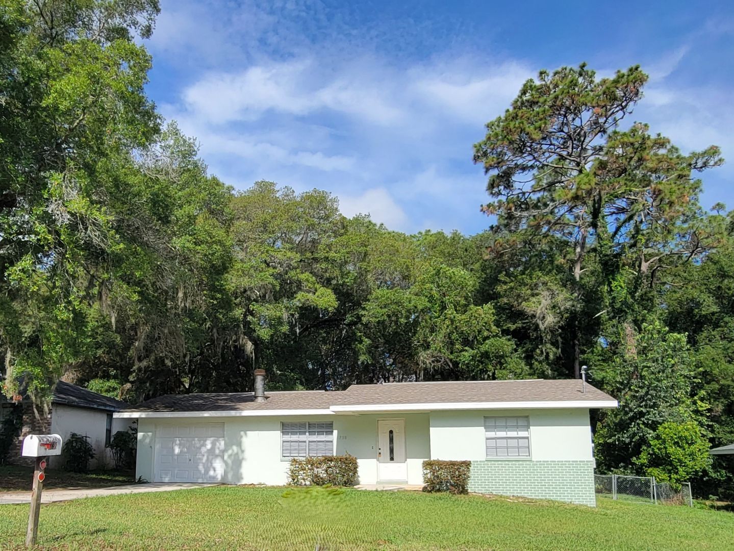 Inverness House: 3738 S. Apopka Ave.
