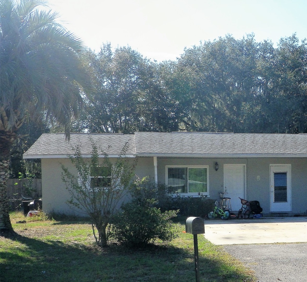 Inverness House: 136 S Belle View Way