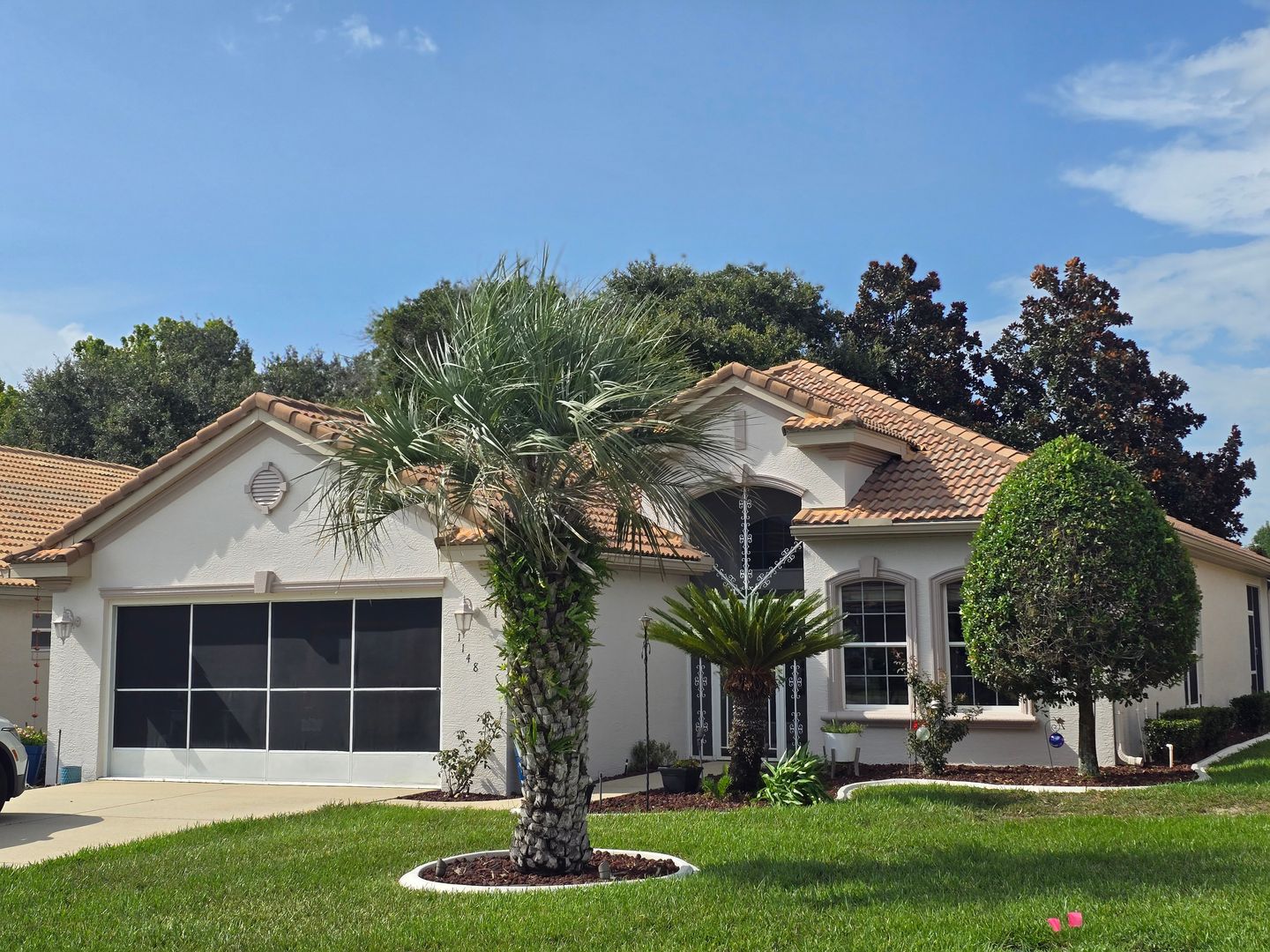 Hernando House: 1148 W Diamond Shore Loop