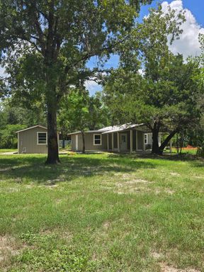 Beautiful 3/2 on Large Lot in Homosassa!!! – photo 1