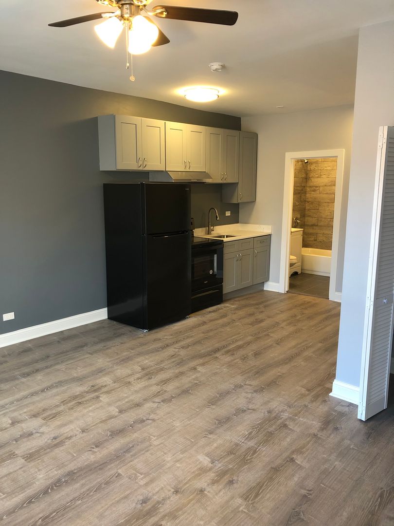 Chicago Apartment: 7046 S. Crandon Ave