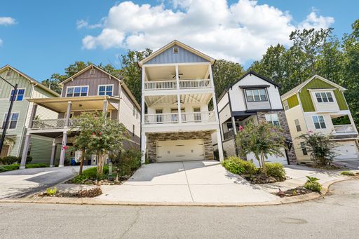 Panoramic Sunset Views | Built 2017 with 3,093 square feet in Ridenour – photo 1