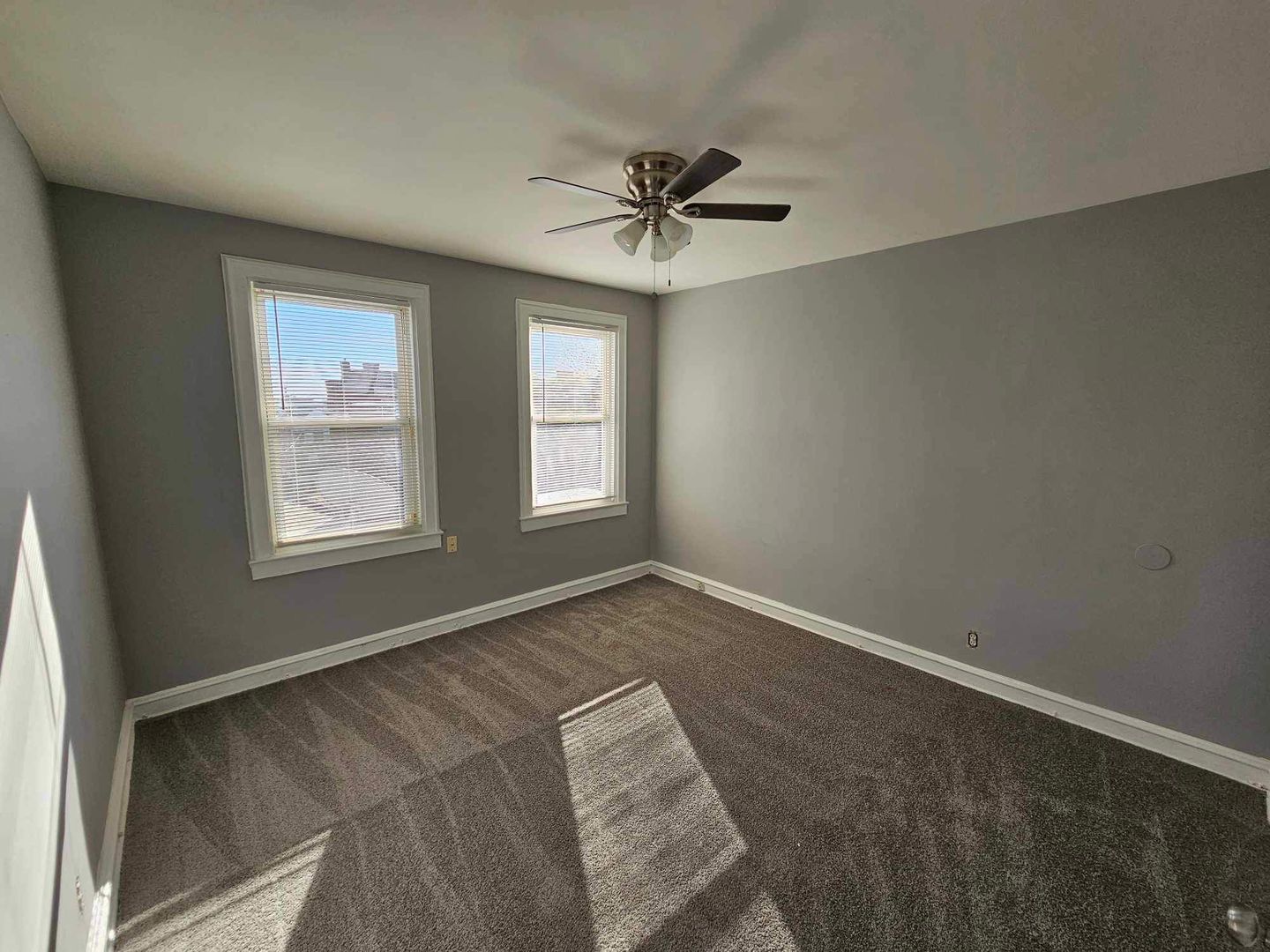 Baltimore Apartment: 3540 Juneway