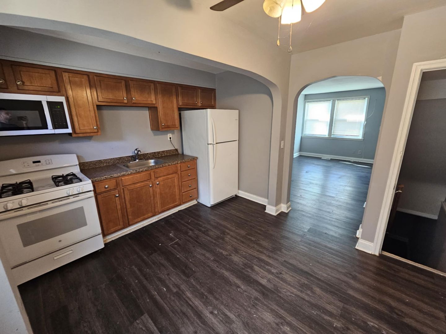 Baltimore Townhome: 4358 Nicholas Avenue