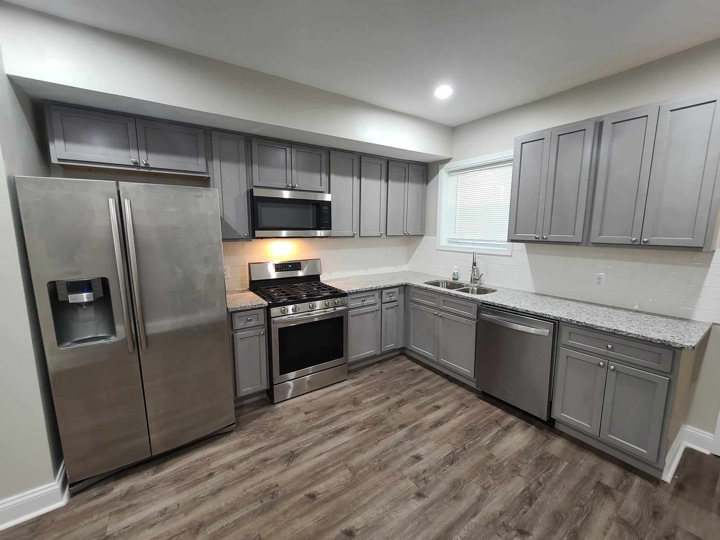 Baltimore Townhome: 1217 S Carey Street