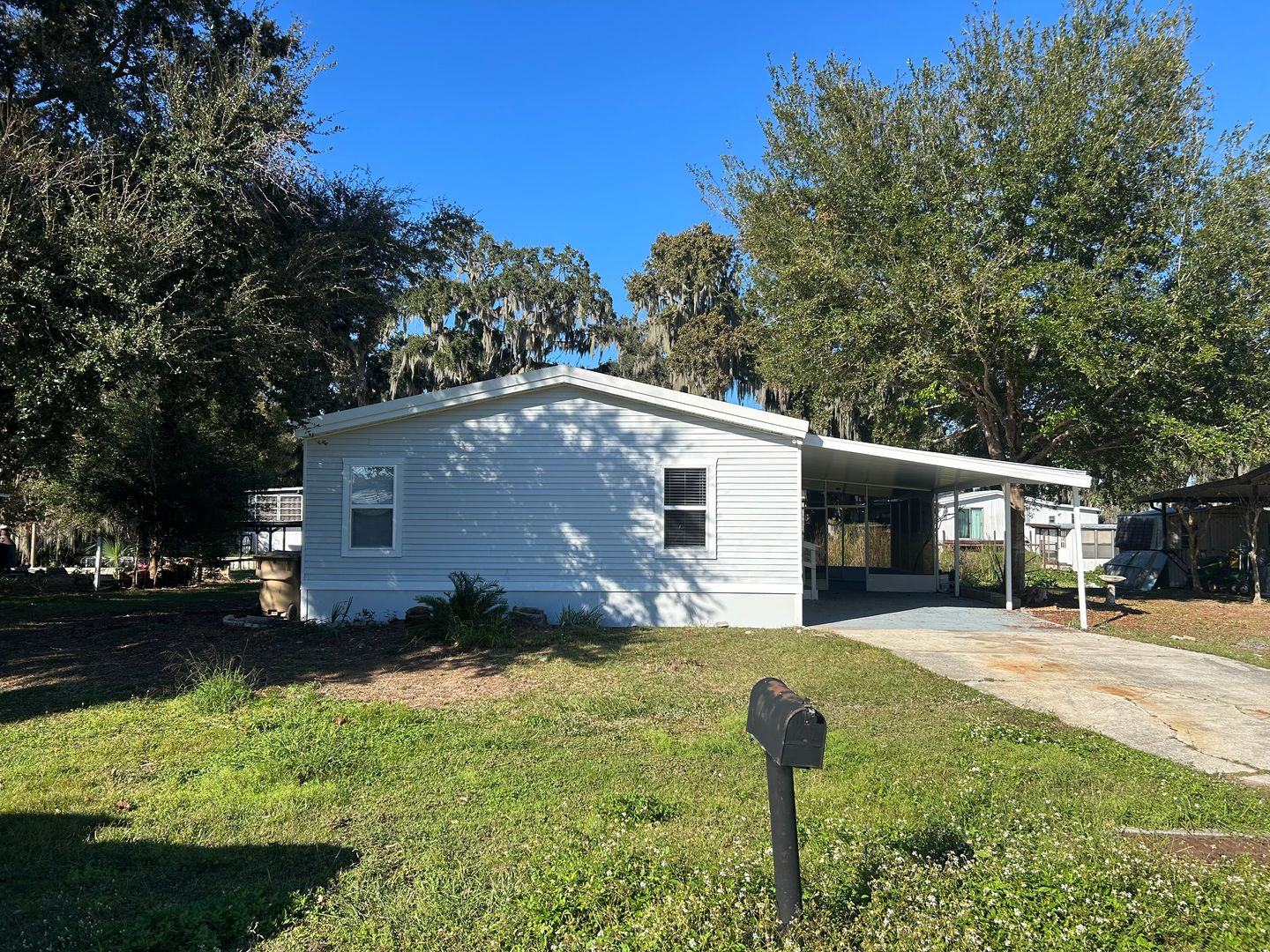 Montverde House: 17439 Rain Tree Ct.