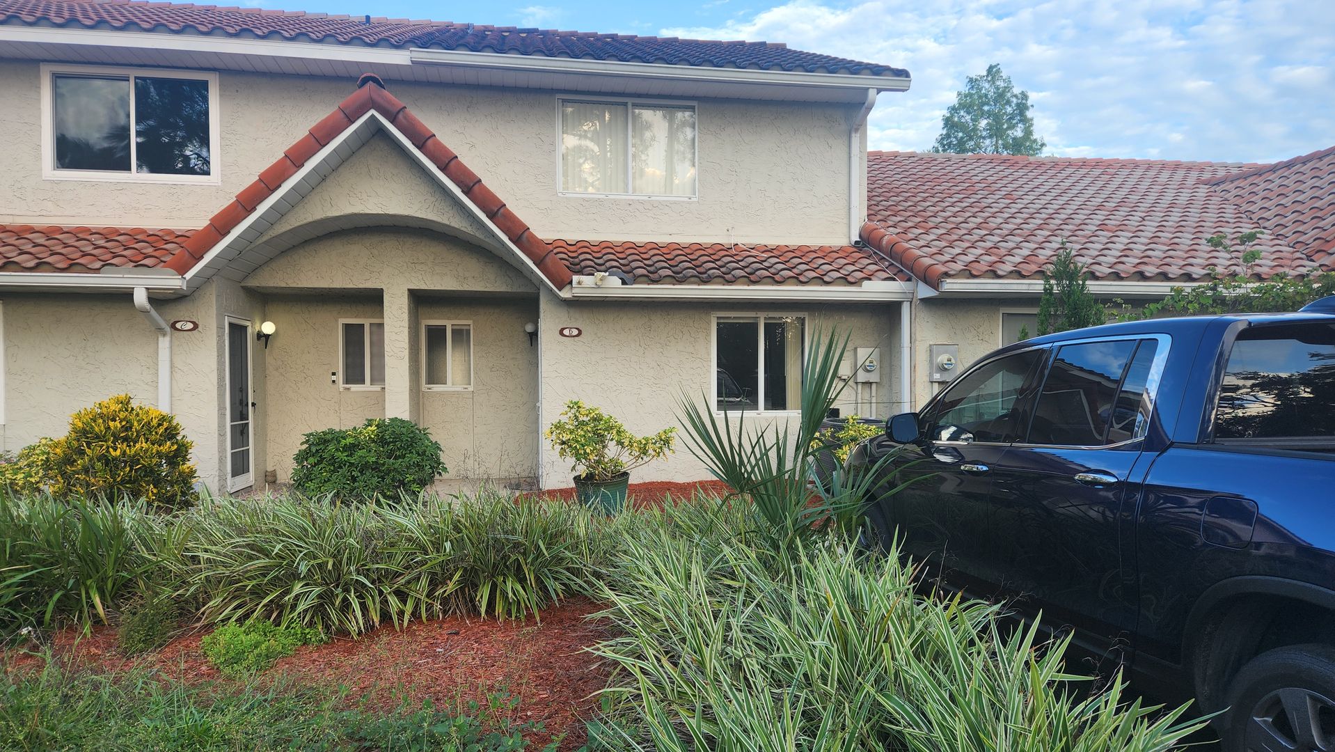 Port Orange House: 3530 Forest Branch Dr.